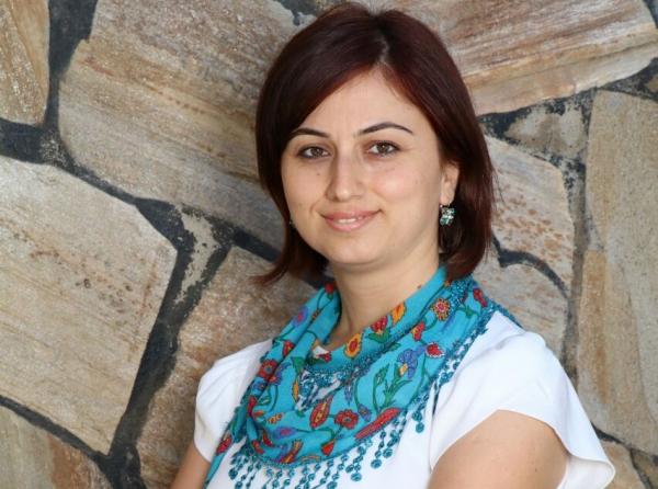 Gülizar DANIŞ - İngilizce Öğretmeni