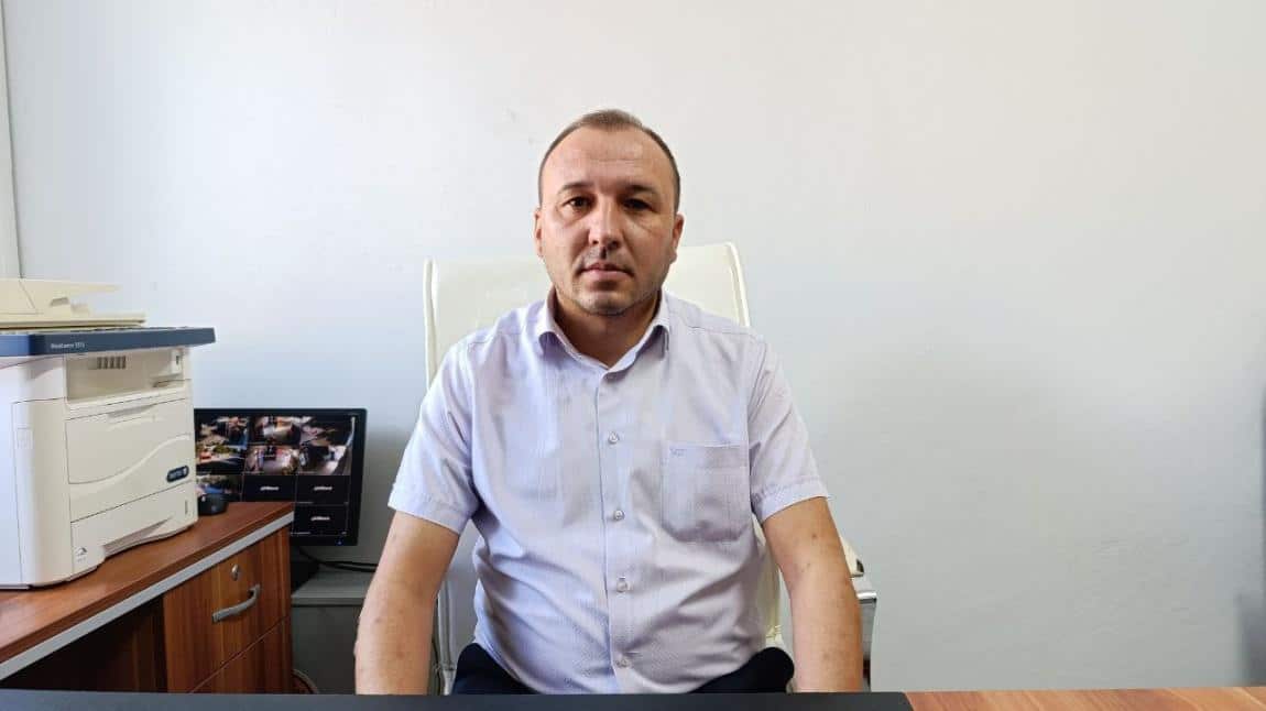 Mehmet TERZİ - Müdür